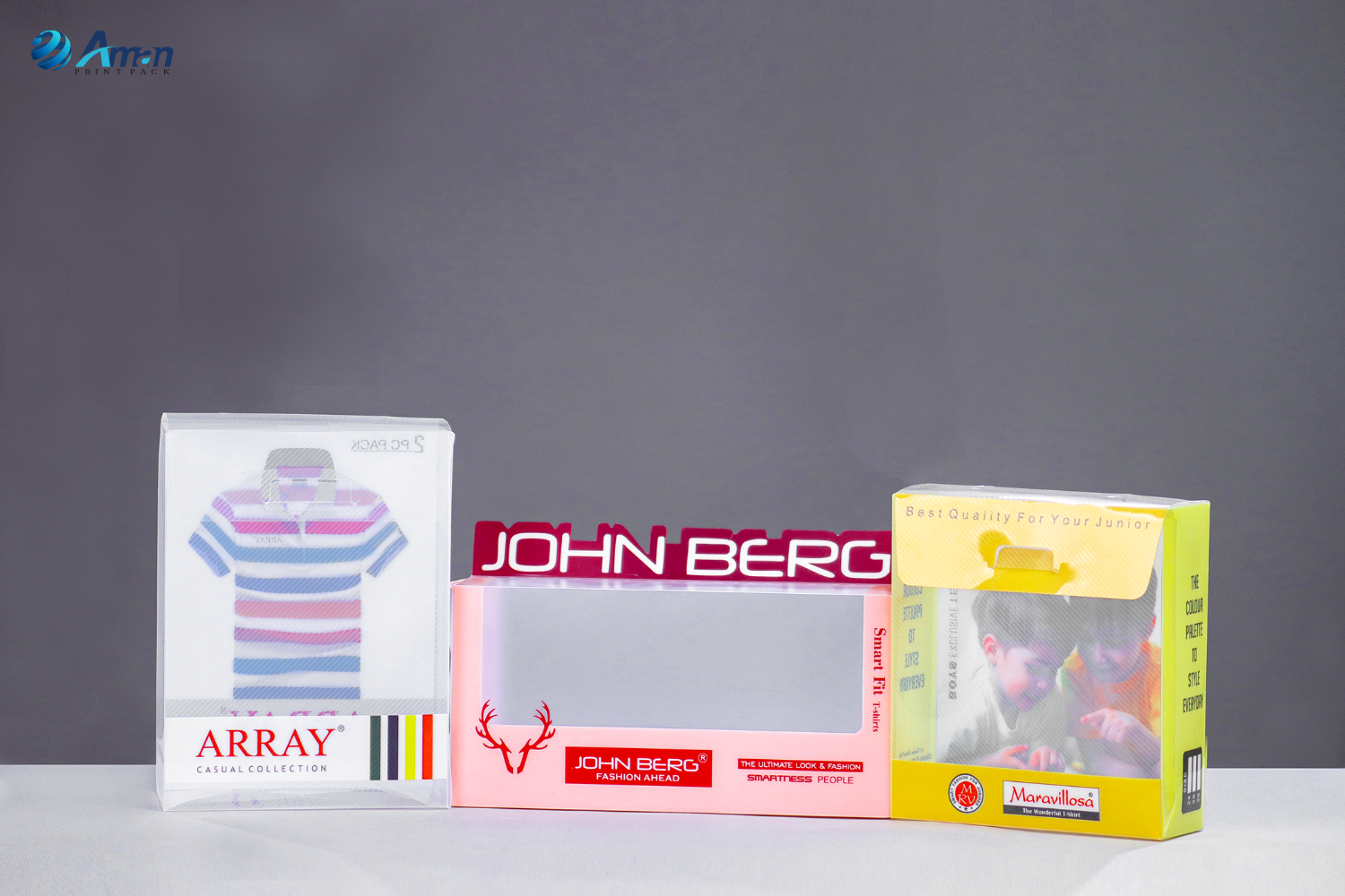affordable packaging for small business