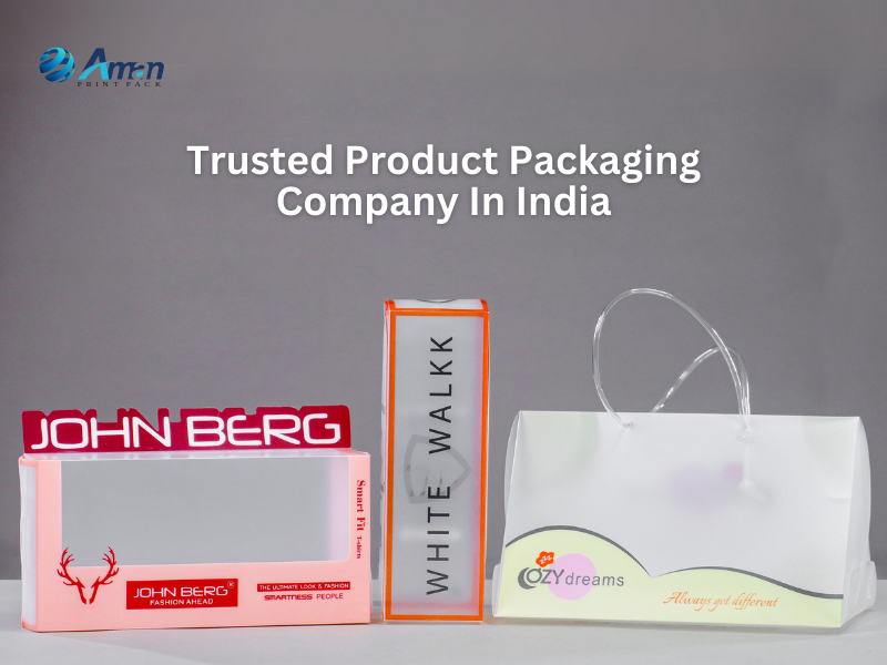 packaging company in india