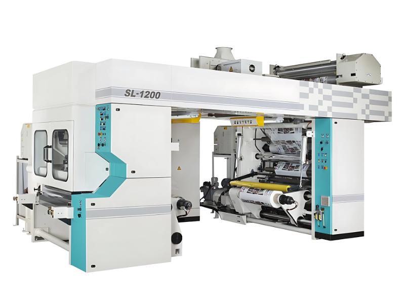 solventless lamination machine