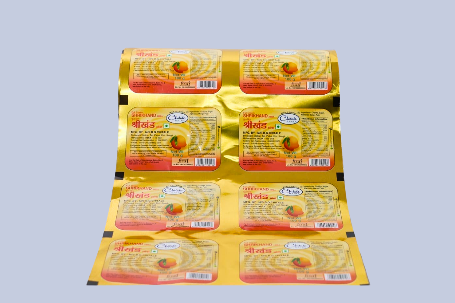 pvc shrink film manufacturer