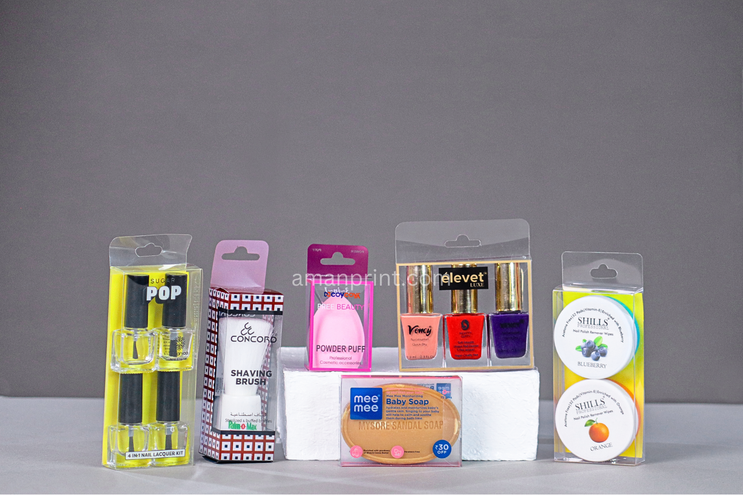 pet packaging manufacturer