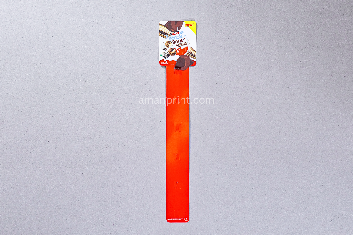 pos packaging manufacturer