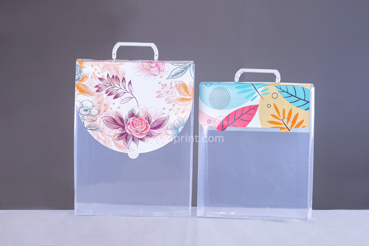 pp box manufacturer in Mumbai