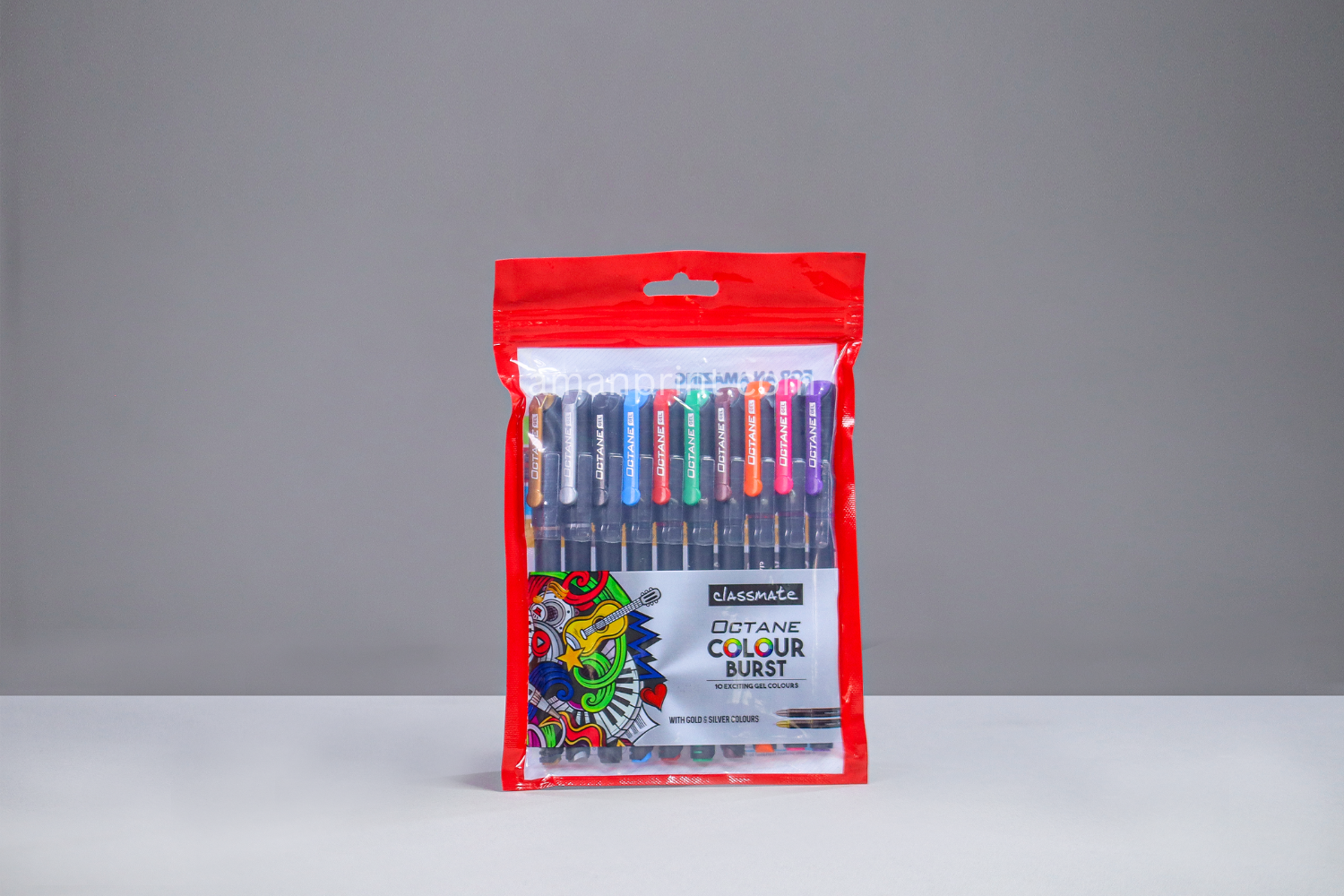 stationery packaging manufacturer